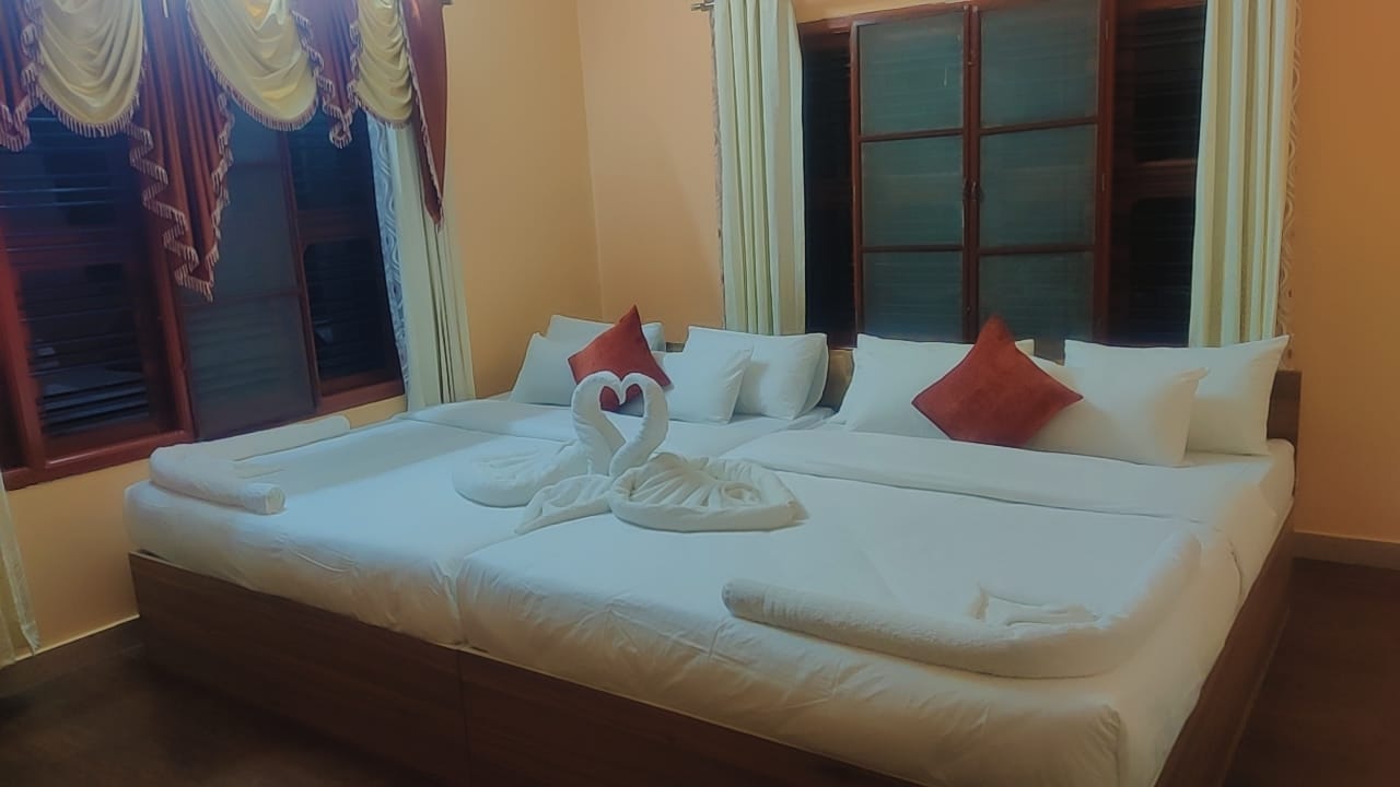 Villa Room 2