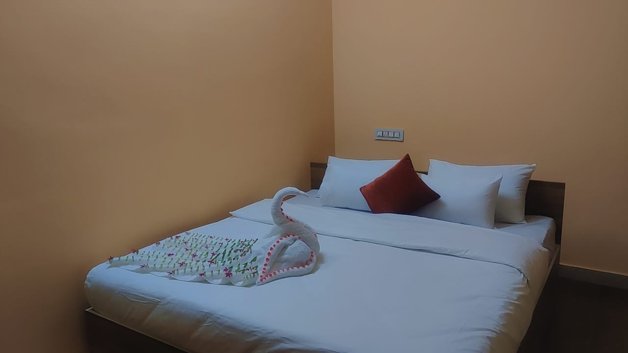 Villa Room 4